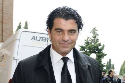 Alberto Tomba