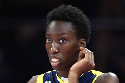 Paola Egonu