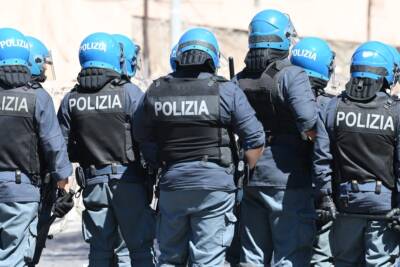 Polizia