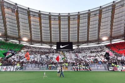 Tifosi Juventus