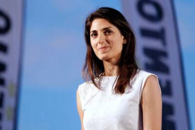Virginia Raggi