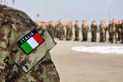 Esercito italiano