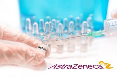 Vaccino Covid AstraZeneca