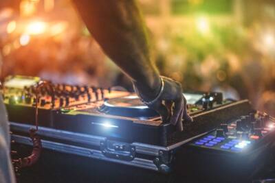 Musica Dj