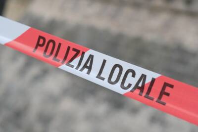 Polizia