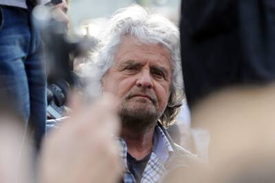 Beppe Grillo