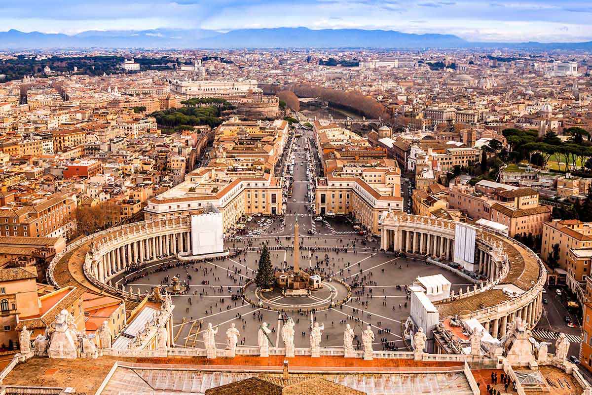 Vaticano