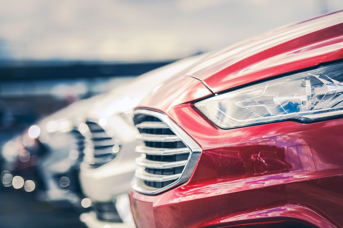 Automotive