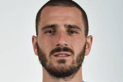 Leonardo Bonucci