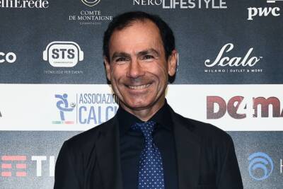 Davide Cassani