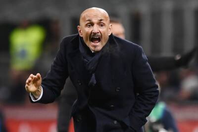 Luciano Spalletti