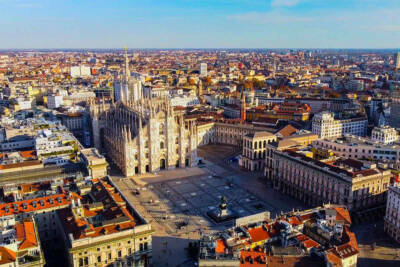 Milano
