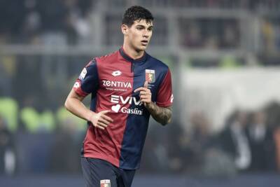 Pietro Pellegri