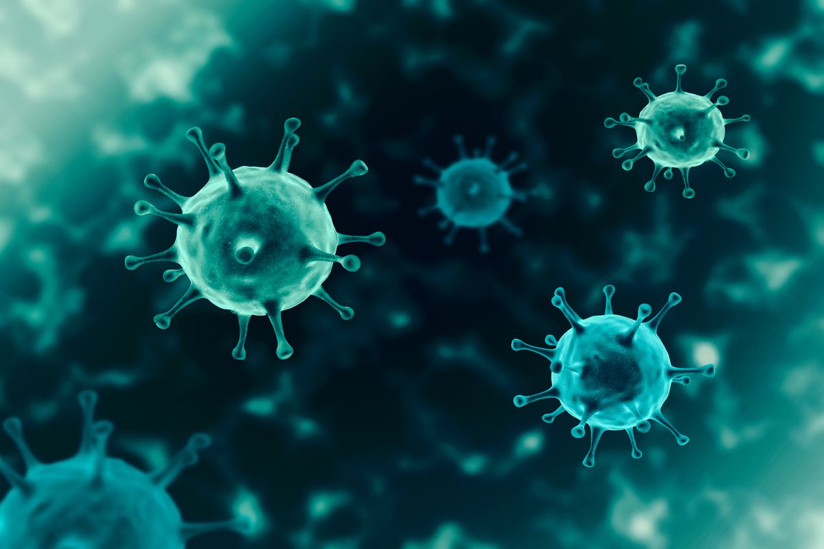 Coronavirus Covid