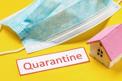 Quarantena Coronavirus