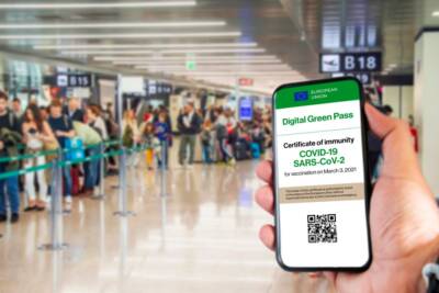 Green Pass
