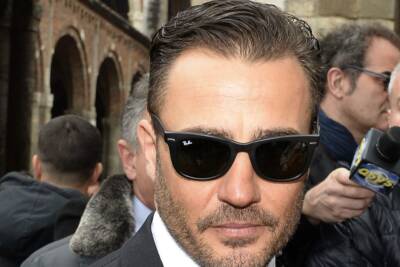 Fabio Cannavaro