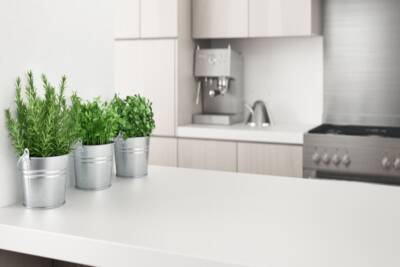 cucine ad angolo