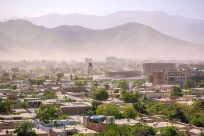 Kabul