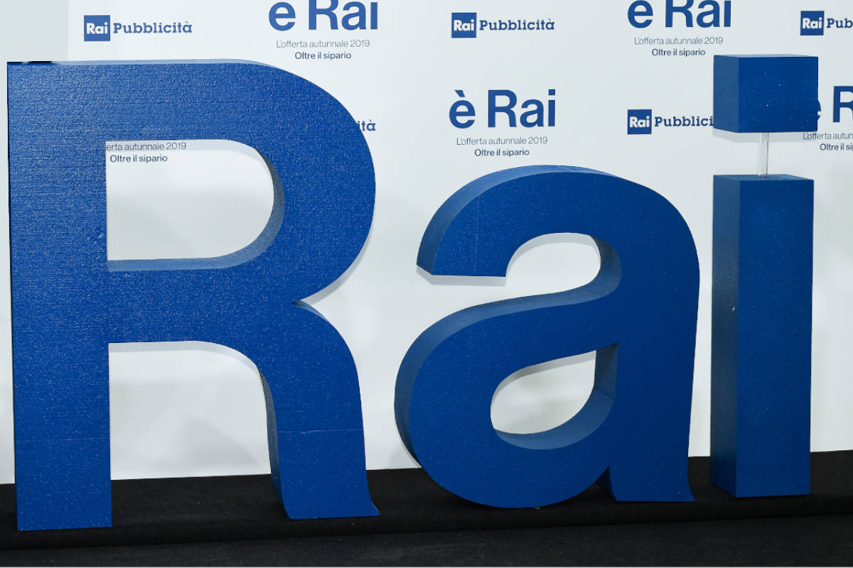 Logo Rai