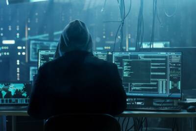 hacker