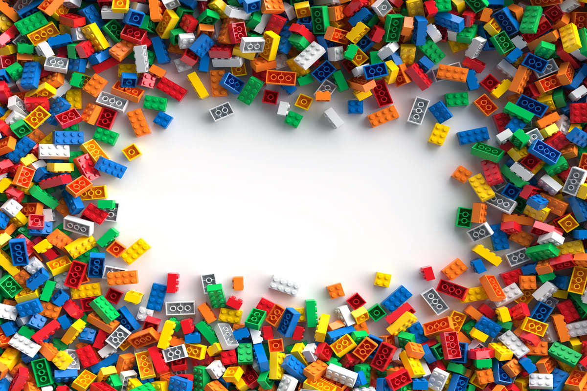 LEGO