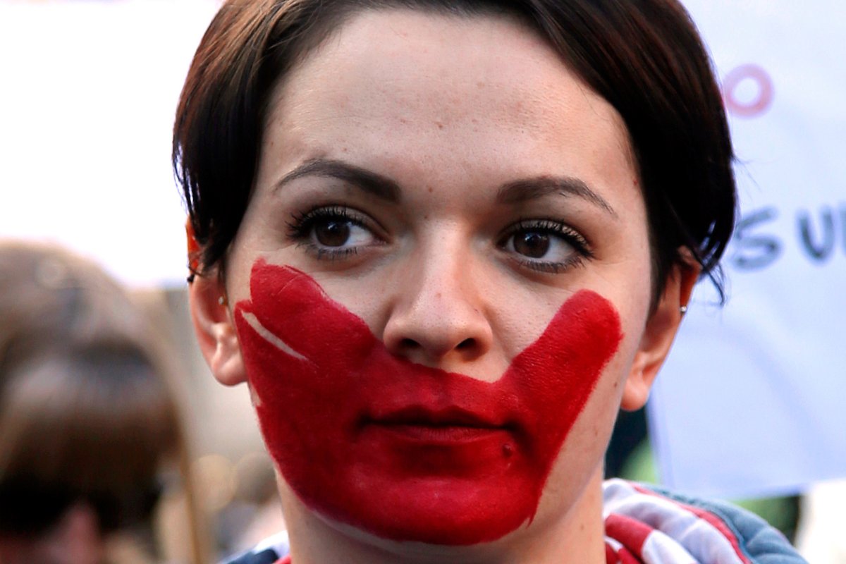 Giornata contro la violenza sulle donne