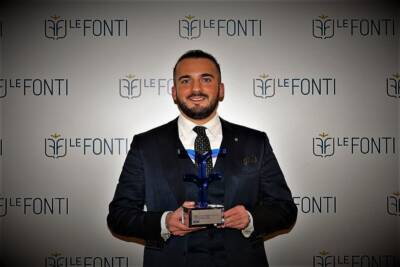 Daniele Bartocci