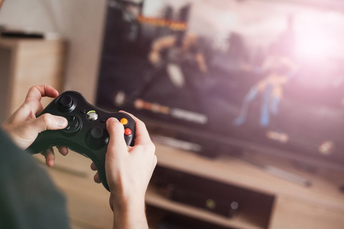 Videogiochi