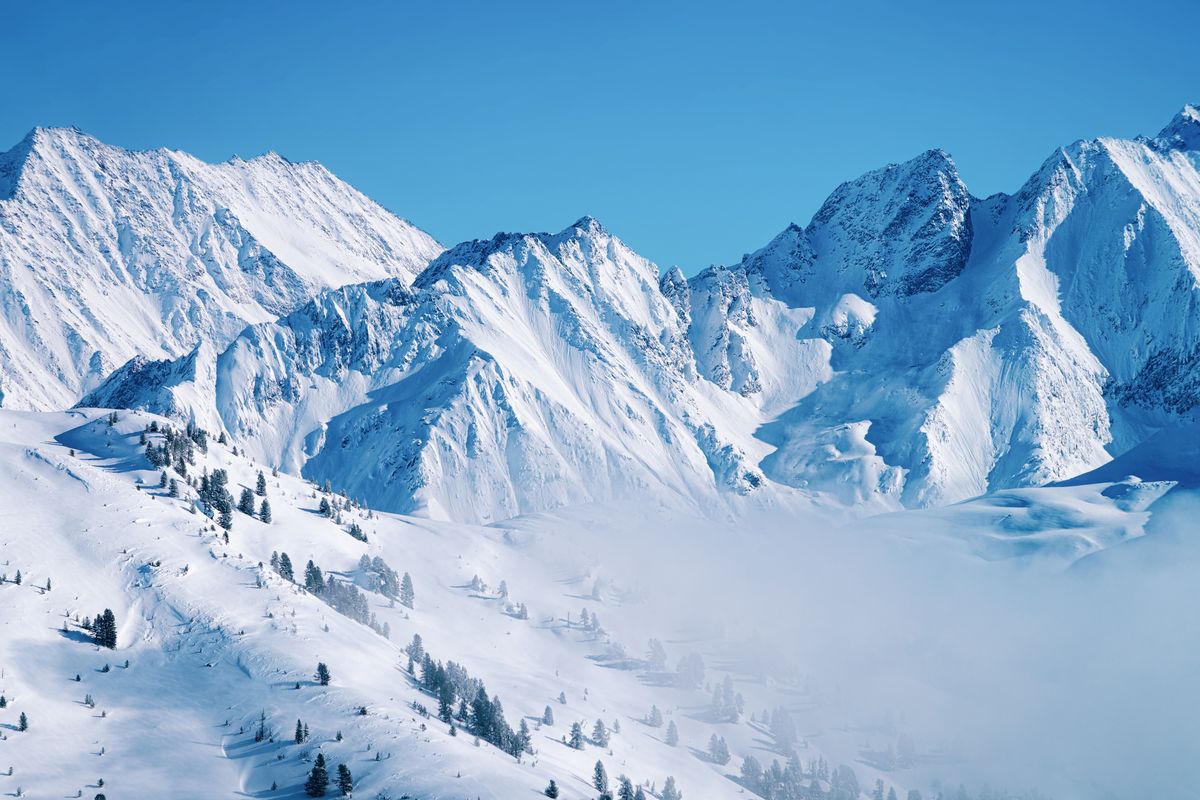 Montagna