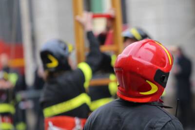 Vigili del Fuoco