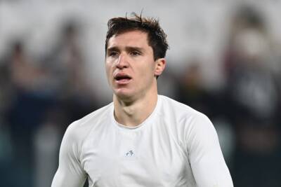 Federico Chiesa