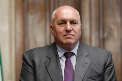 Guido Crosetto
