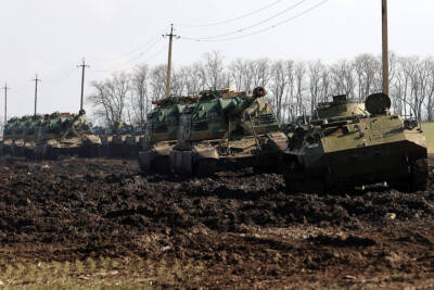 Guerra Ucraina