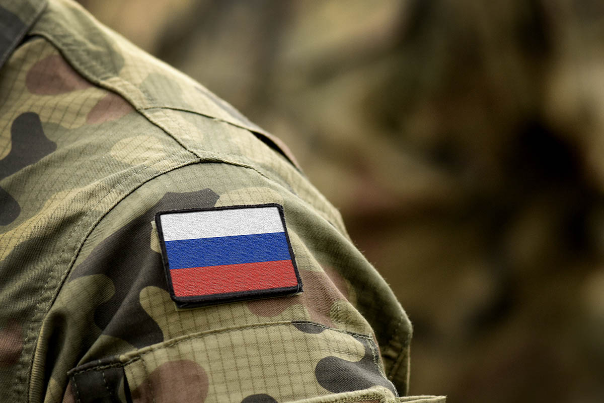 Militare Russia