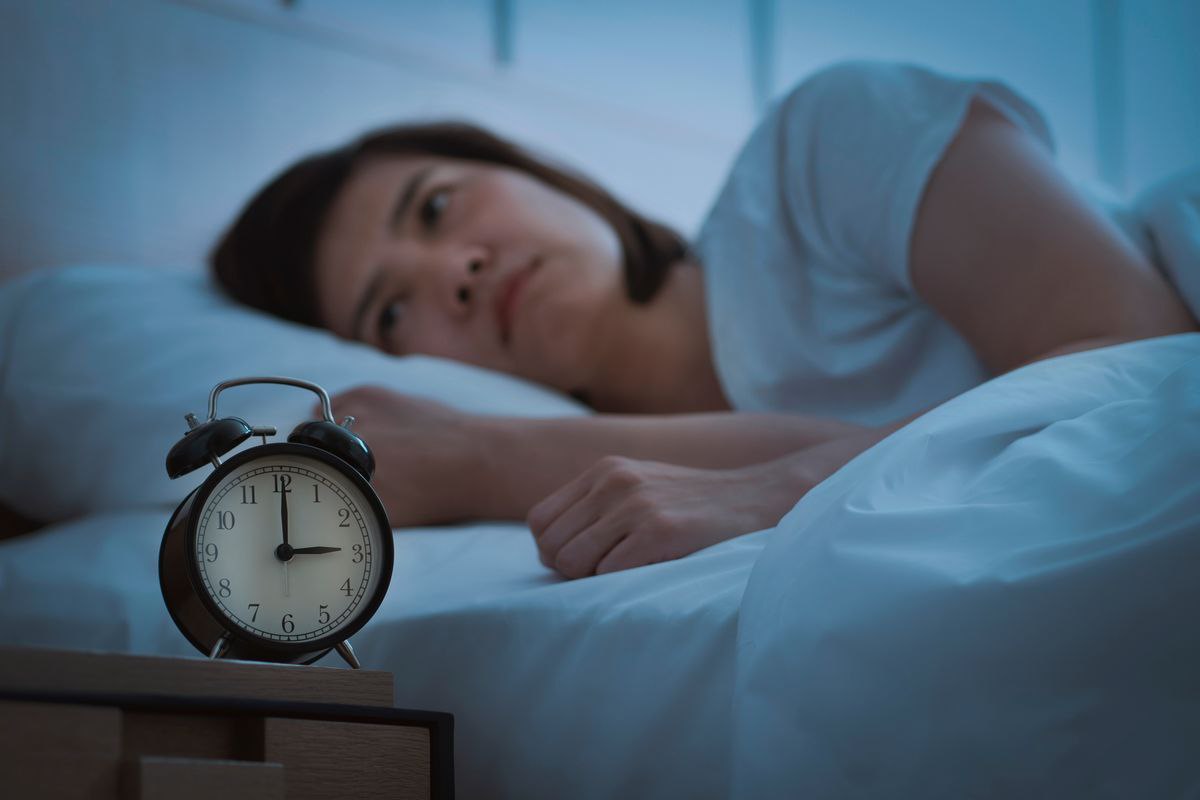 Sonno ore