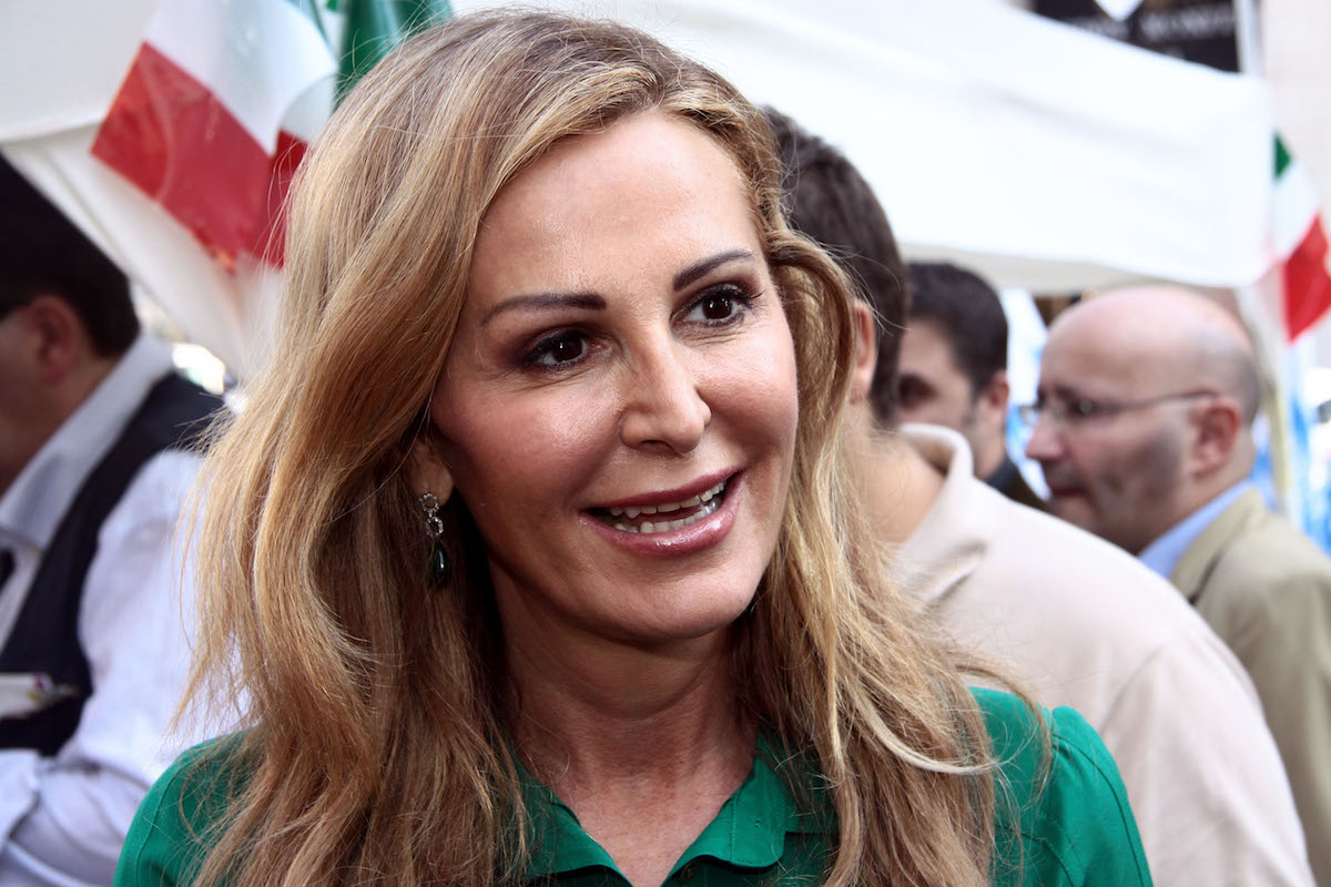 Daniela Santanchè