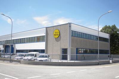 Sede iNova