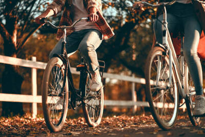 Bicicletta Graziella
