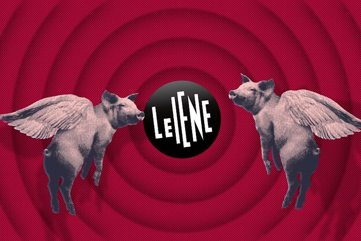 Le Iene