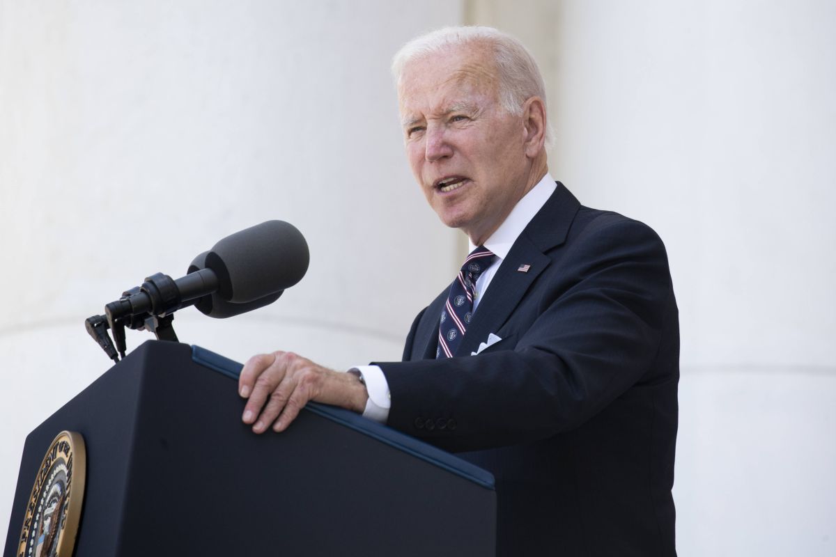 Joe Biden
