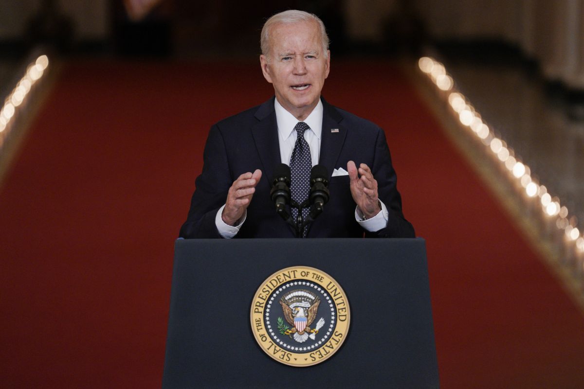 Joe Biden