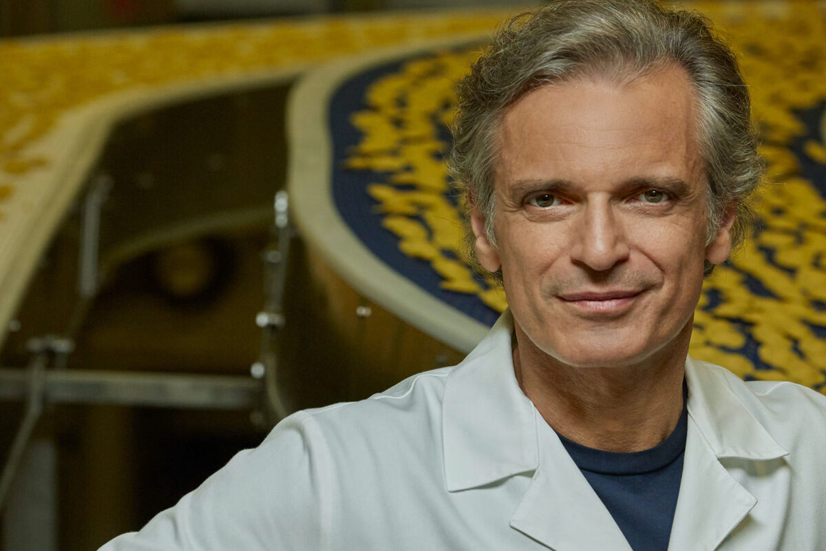 Gian Luca Rana