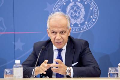 Matteo Piantedosi