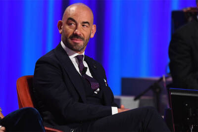 Matteo Bassetti
