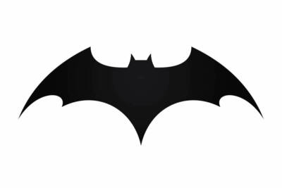 Simbolo Batman