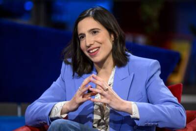 Elly Schlein
