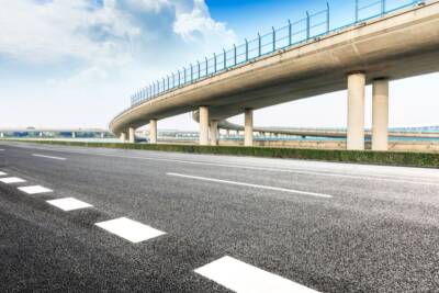 Viadotto autostrada