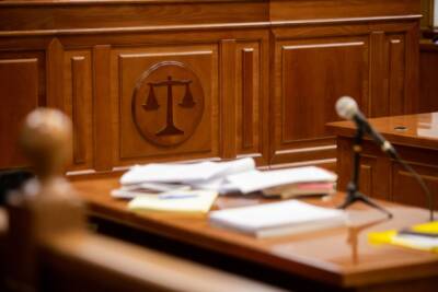 bilancia giustizia tribunale