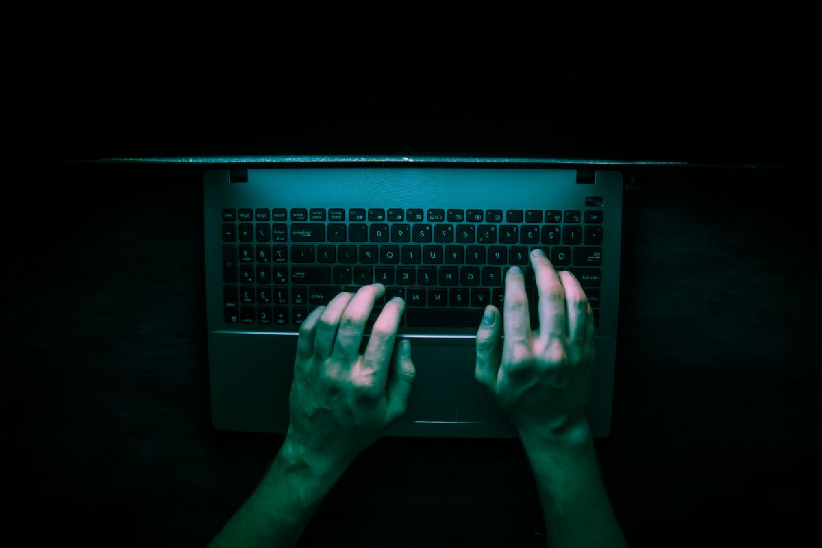 crimini informatici